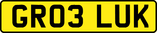 GR03LUK