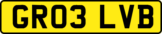 GR03LVB