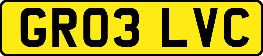 GR03LVC