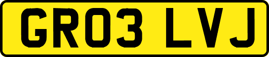 GR03LVJ