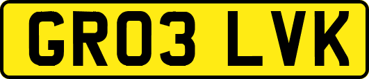 GR03LVK