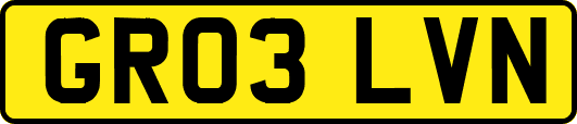 GR03LVN