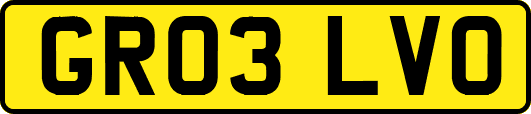 GR03LVO