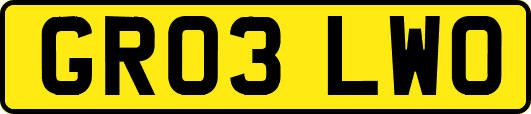 GR03LWO