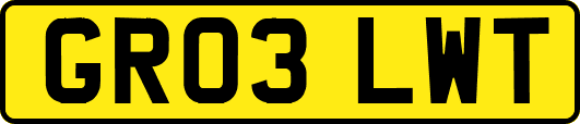 GR03LWT