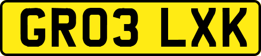 GR03LXK