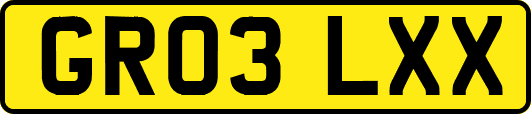 GR03LXX