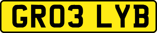 GR03LYB