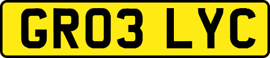 GR03LYC