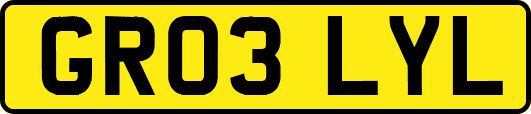GR03LYL