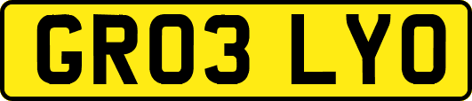 GR03LYO