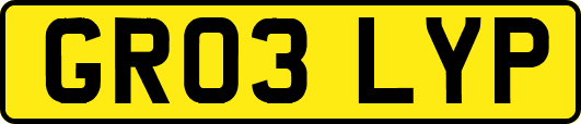 GR03LYP