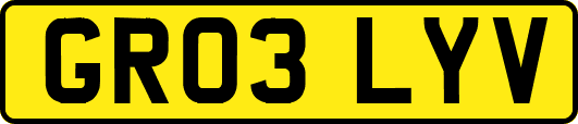 GR03LYV