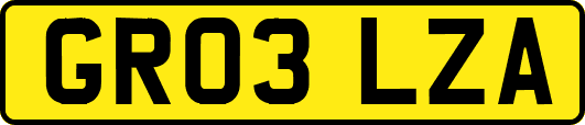 GR03LZA