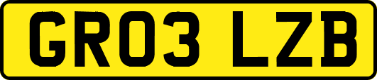 GR03LZB