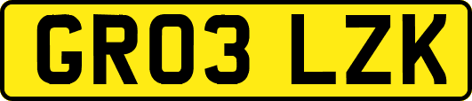 GR03LZK