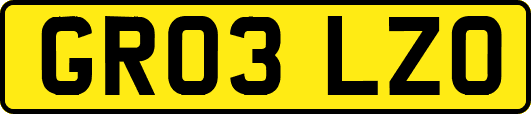 GR03LZO