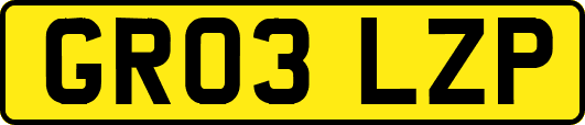 GR03LZP