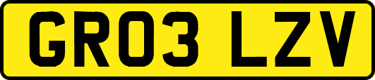 GR03LZV