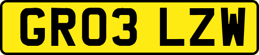 GR03LZW