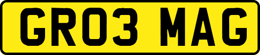 GR03MAG