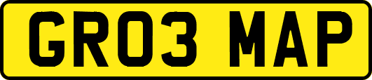 GR03MAP