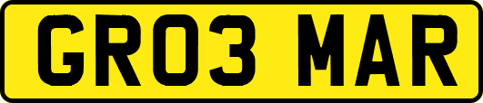 GR03MAR