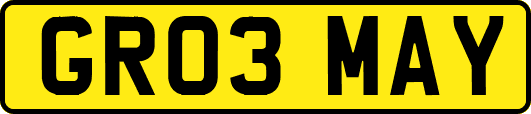 GR03MAY