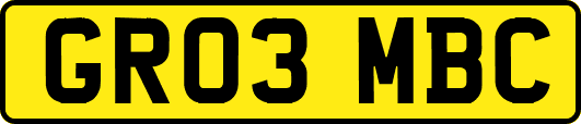 GR03MBC
