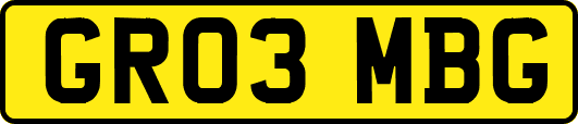 GR03MBG