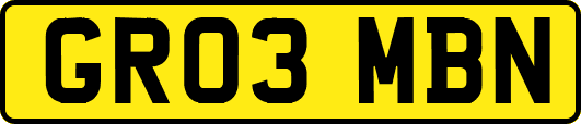 GR03MBN