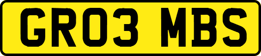 GR03MBS