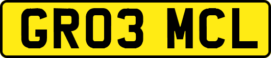 GR03MCL