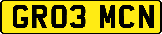 GR03MCN