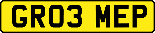 GR03MEP