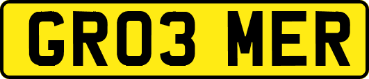 GR03MER