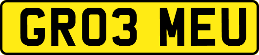 GR03MEU
