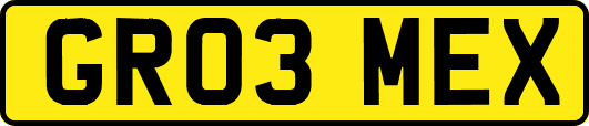 GR03MEX