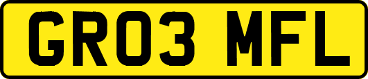 GR03MFL