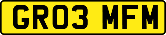 GR03MFM