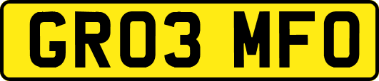 GR03MFO
