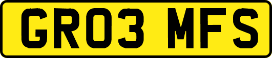 GR03MFS