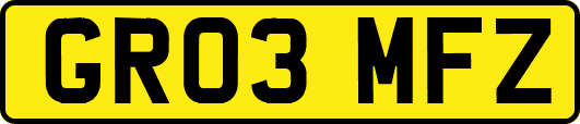 GR03MFZ