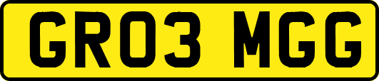 GR03MGG