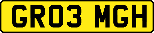 GR03MGH