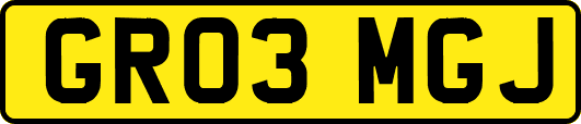 GR03MGJ