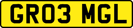 GR03MGL