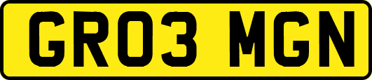 GR03MGN