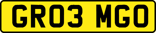 GR03MGO