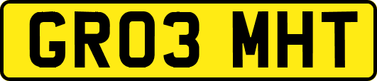 GR03MHT